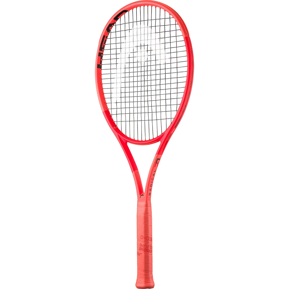 Racket Test Head Radical Pro (315 Gr)