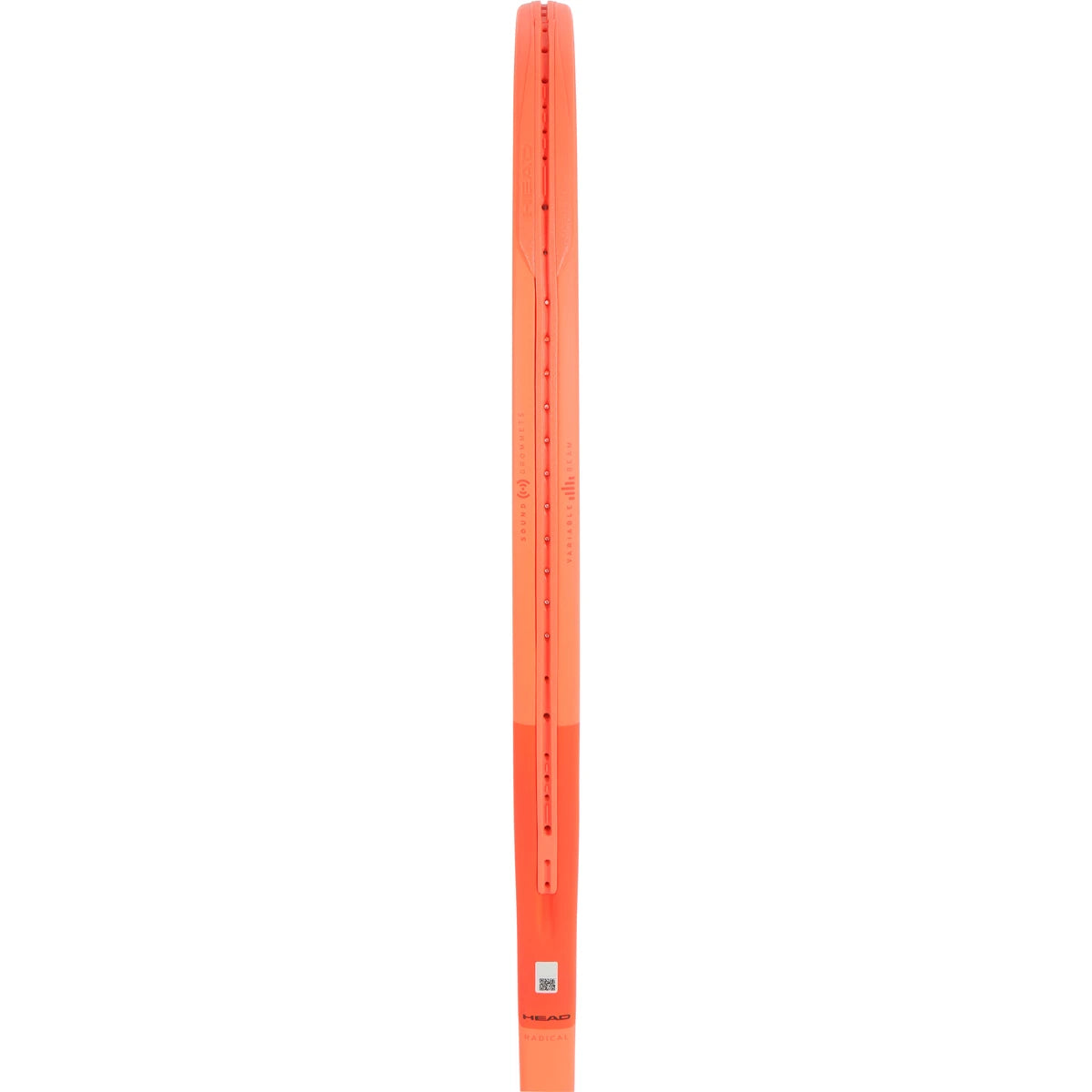 Head Radical Team Racket Test (280 Gr)