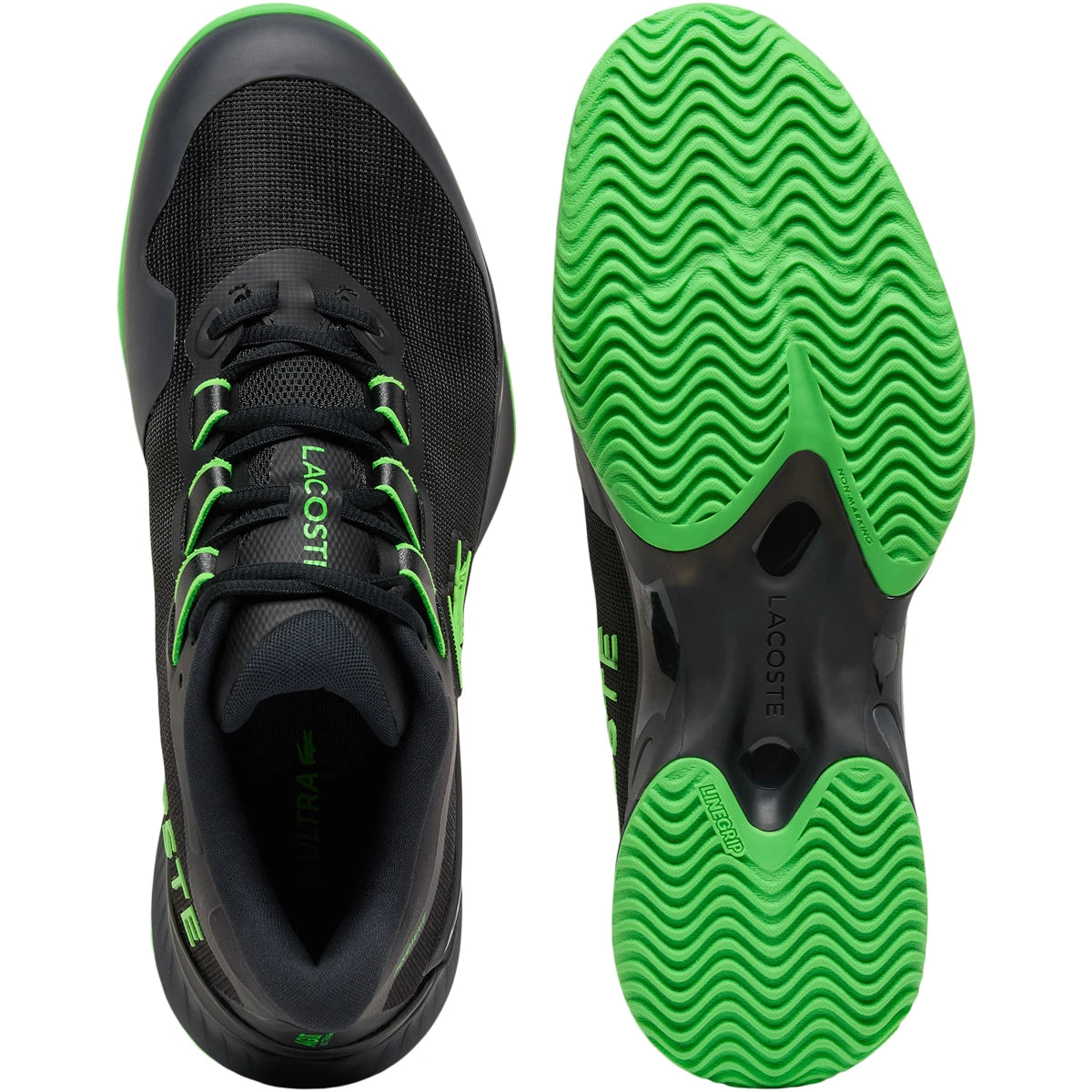 Chaussures Lacoste AG-LT Ultra Terre Battue