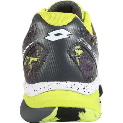 Lotto Superrapida 200 Iv Padel/Clay Shoes