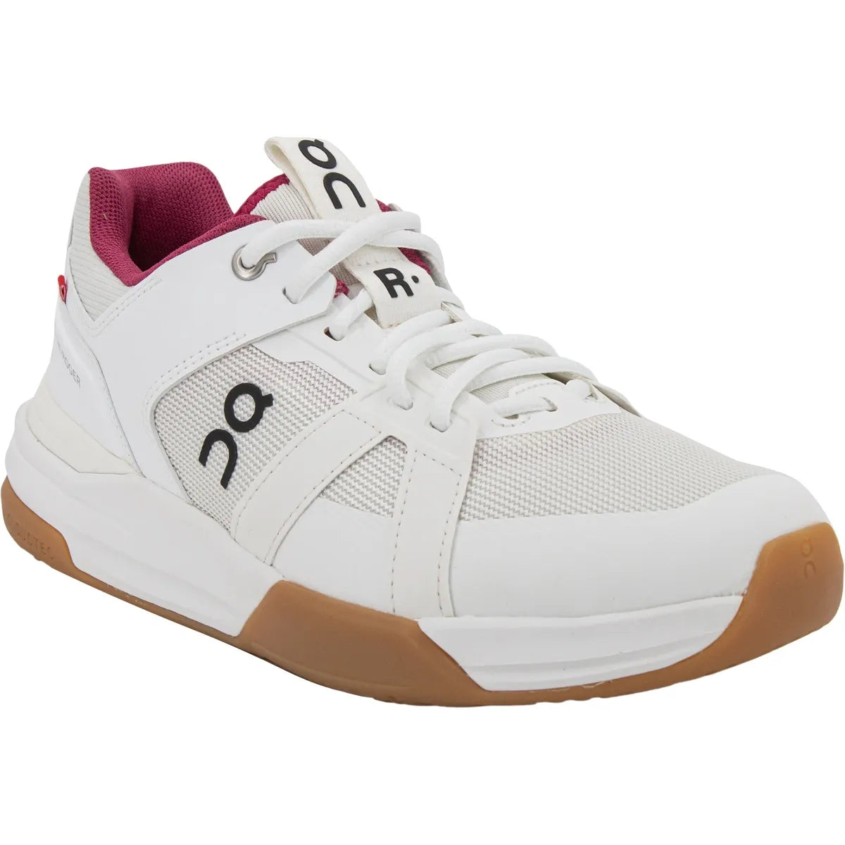 On Shoes Women The Roger Clubhouse Pro 1 All Court