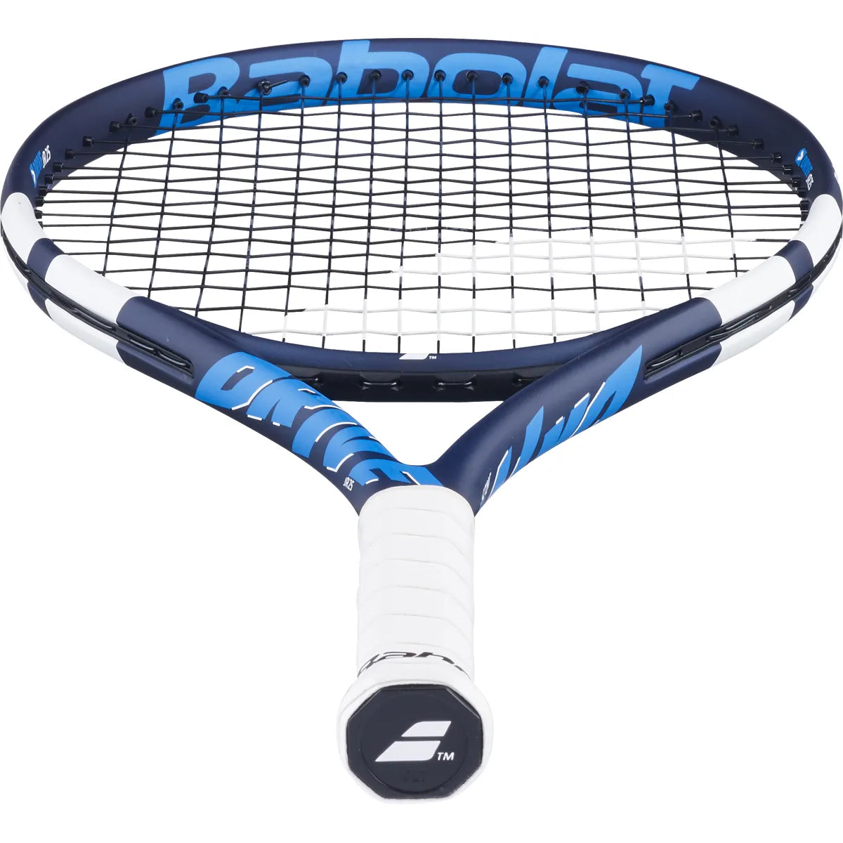 Racket Babolat Drive Junior 25