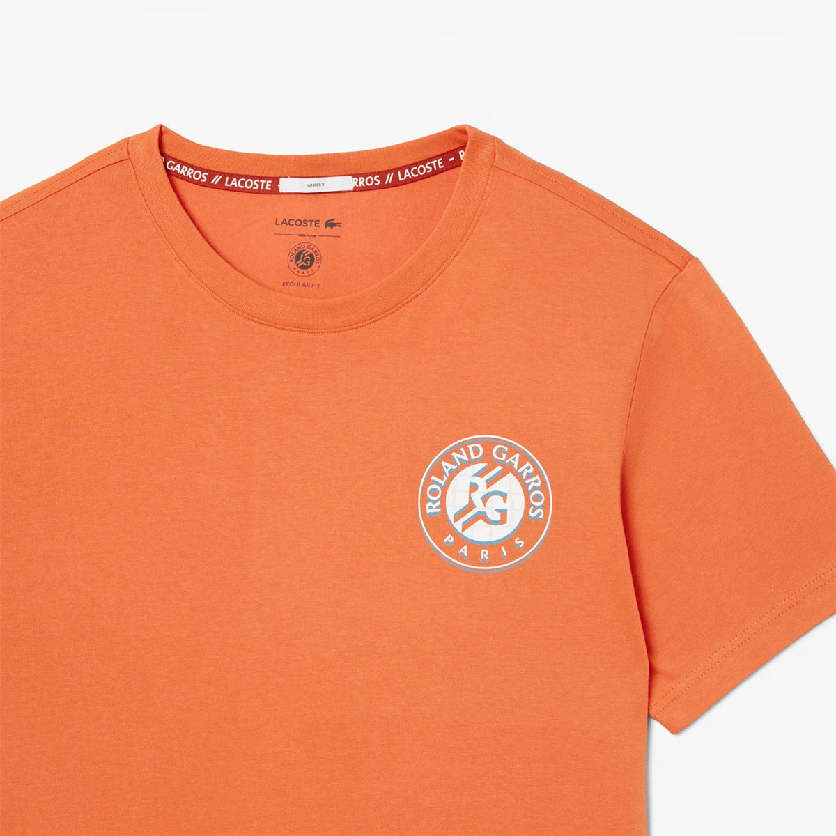 Lacoste Roland Garros T-Shirt