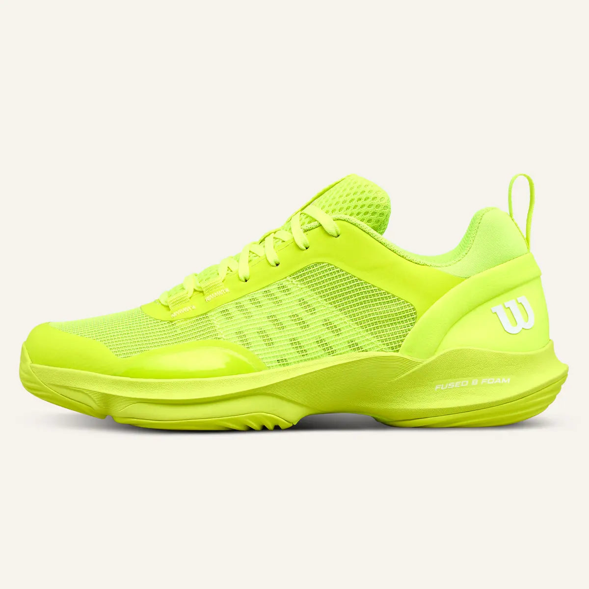 Chaussures Padel Wilson Femme Hurakn Pro V2