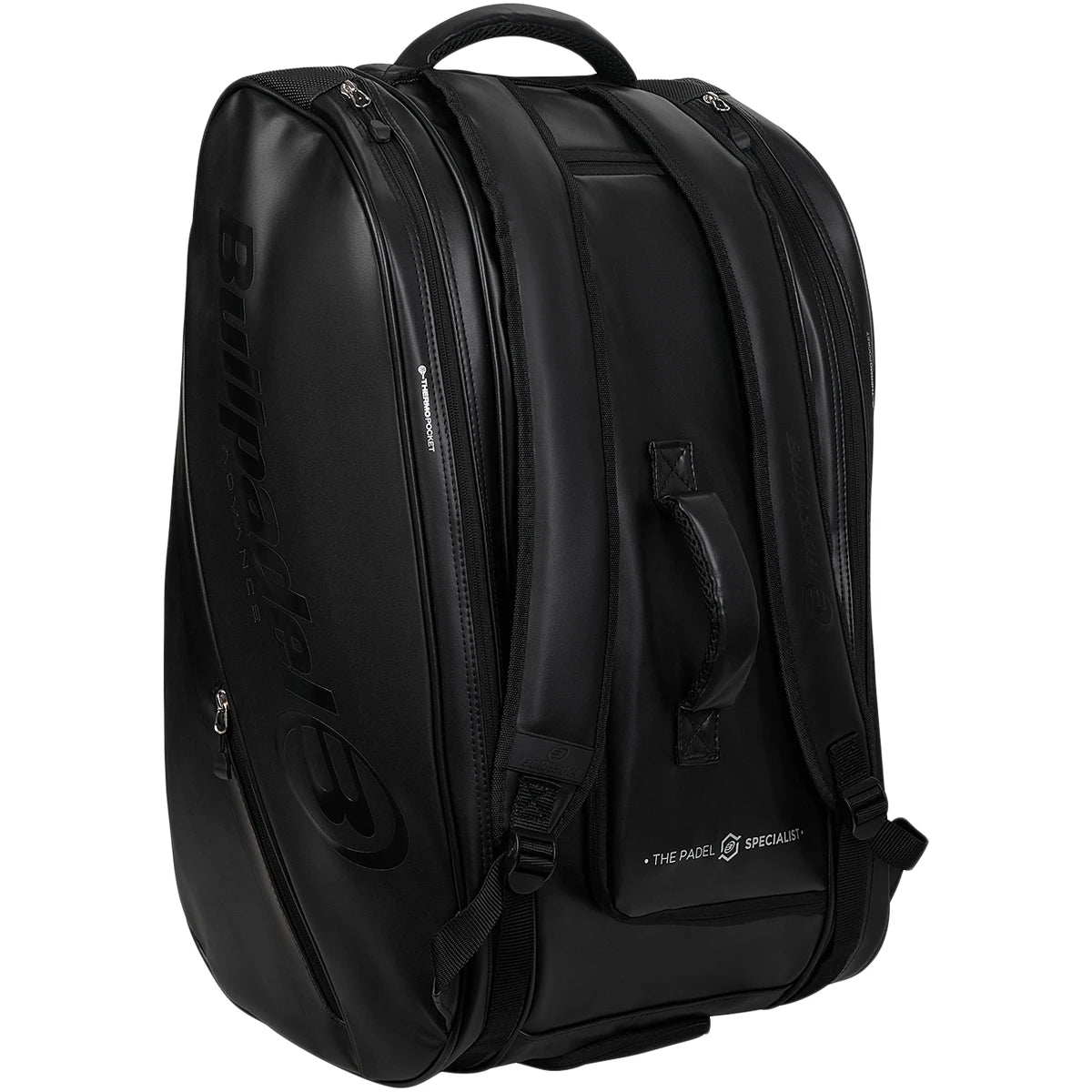 Sac de Padel Bullpadel Bpp26016 Casual 005