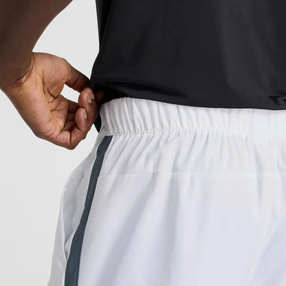 Korte New Balance Atleet