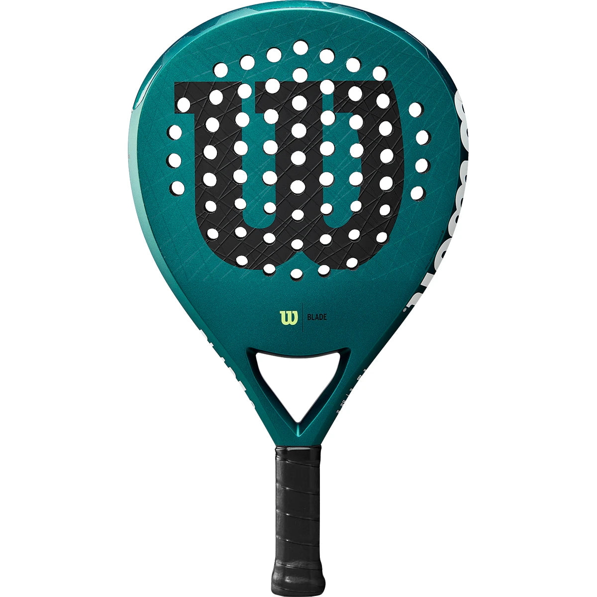 Raquette de Padel Wilson Blade Pro V3