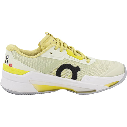 On Shoes Women The Roger Pro Fire 1 All Court