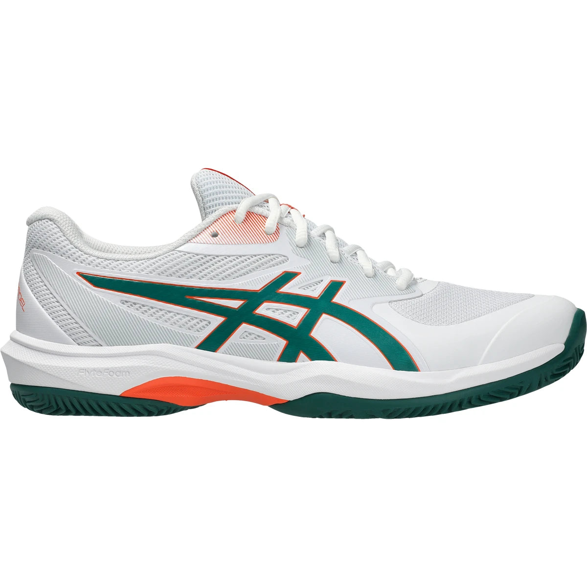 Asics Game FF Padel Shoes