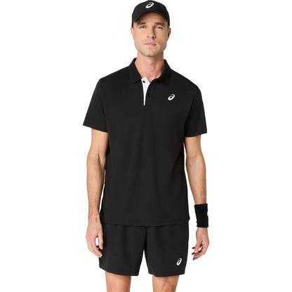 Asics Court Polo