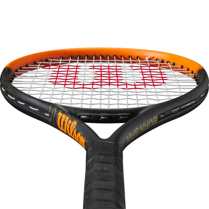 Wilson Junior Burn Spin 26 Racket