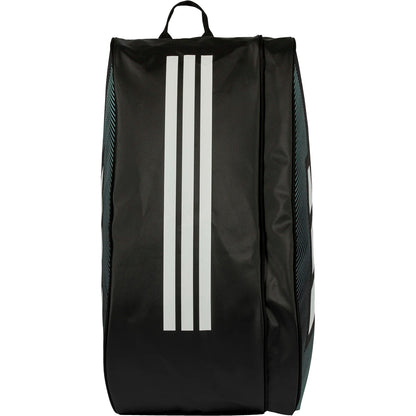 Padel-tas adidas Control Black 2026