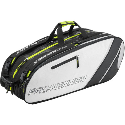 Tennistas Pro Kennex Triple Cool Grey/Black