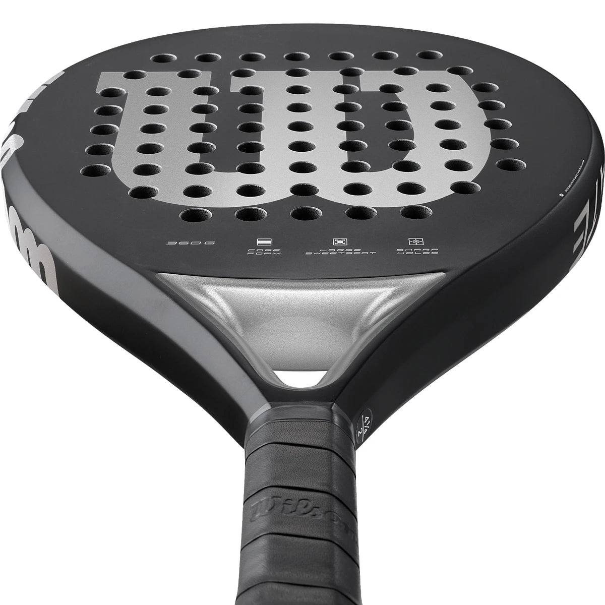 Raquette de Padel Wilson Elevate