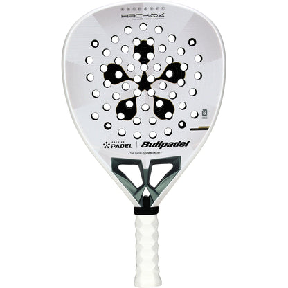 Padel Racket Bullpadel Hack 04 Premier 26
