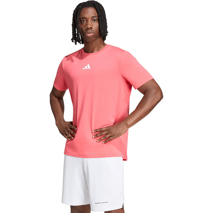 adidas Padel Graphics T-Shirt