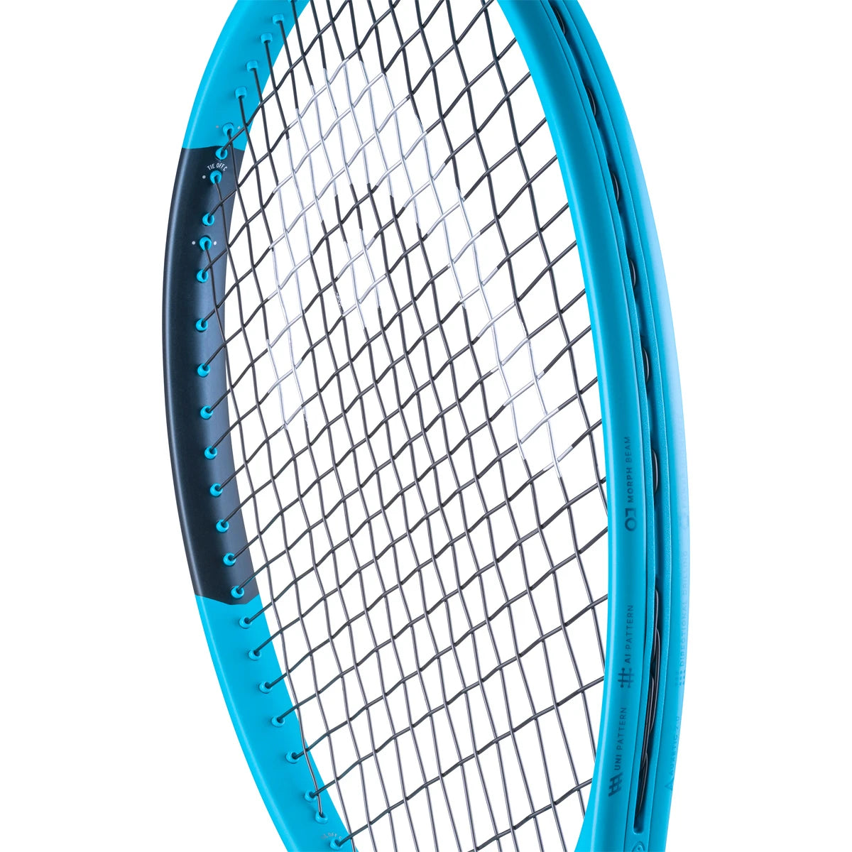 Racket Head Boom Team (260 Gr) Snaar