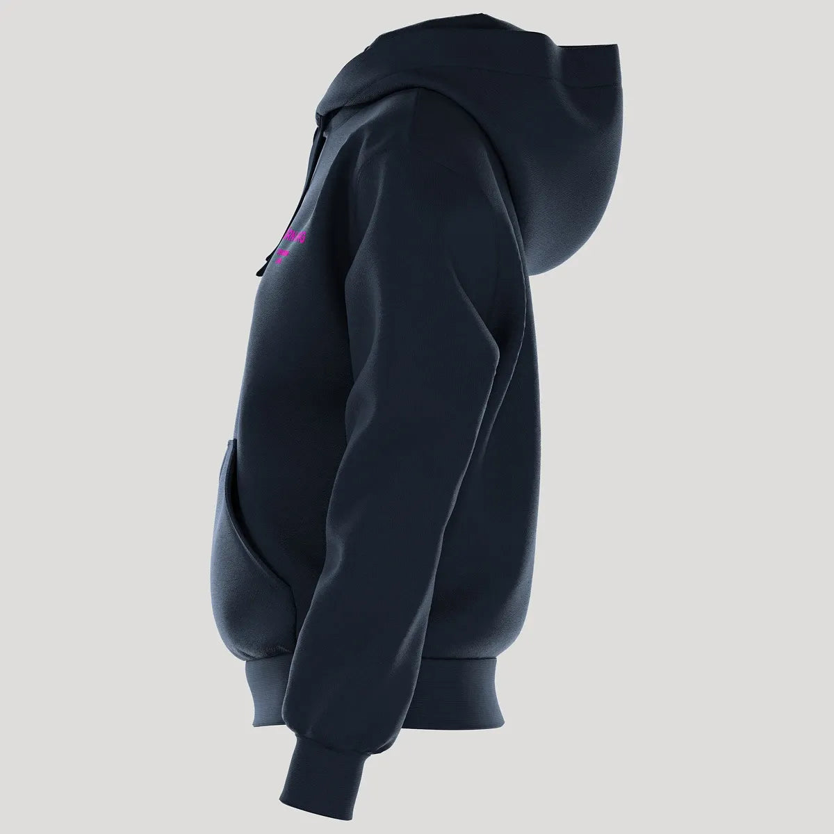 Bjorn Borg Women’s Essential Hoody Sweatshirt