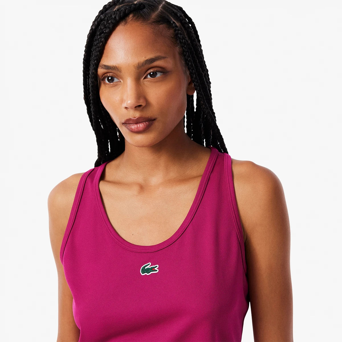 Lacoste Women's Core Performance Tank Top