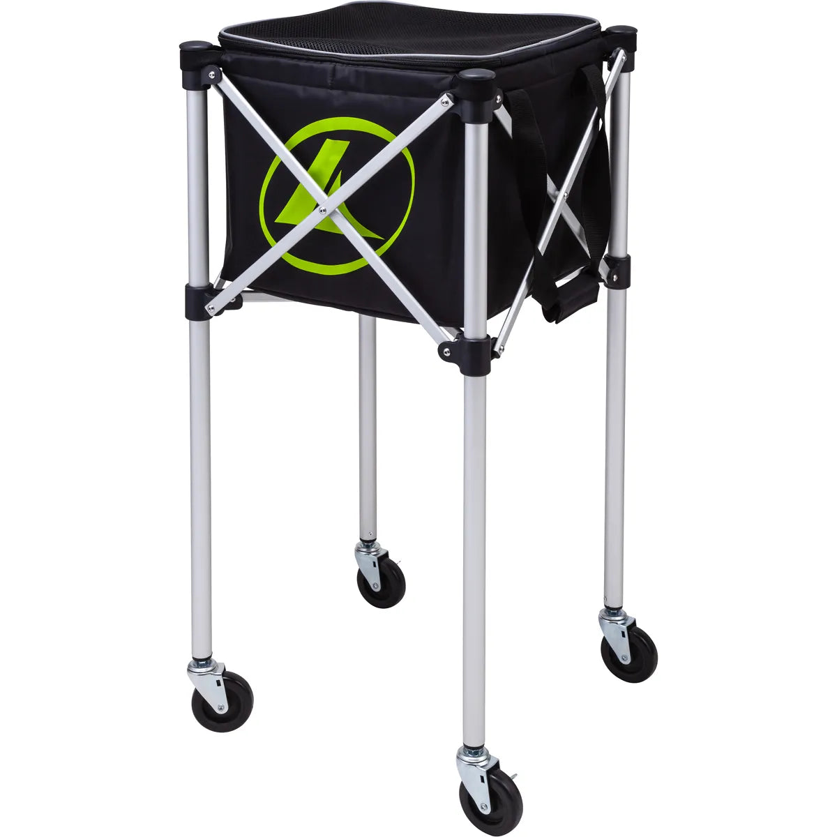 Pro Kennex Teaching Ball Cart Basket
