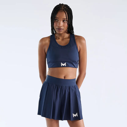 Mouratoglou Apparel Women's Sports Bra Club