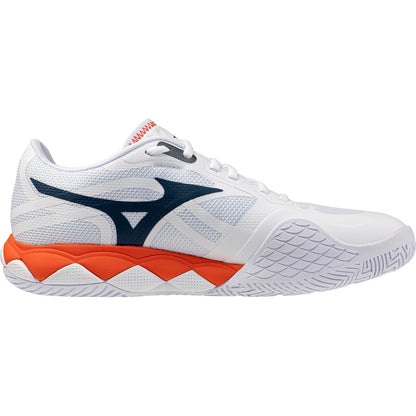 Chaussures Mizuno Wave Enforce Tour 2 Toutes Surfaces