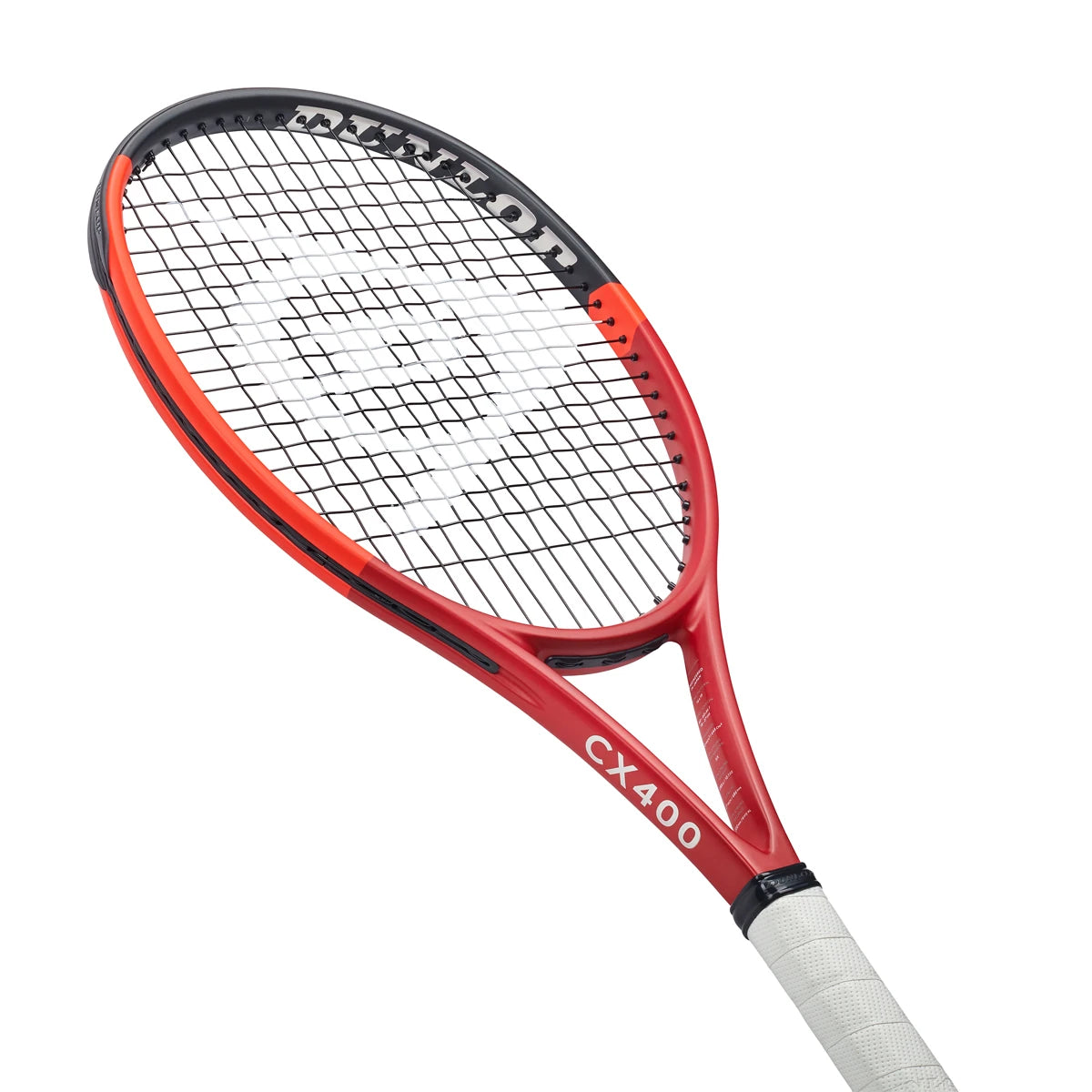 Dunlop Cx 400 Racket (285 Gr)