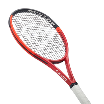 Dunlop Cx 400 Racket (285 Gr)
