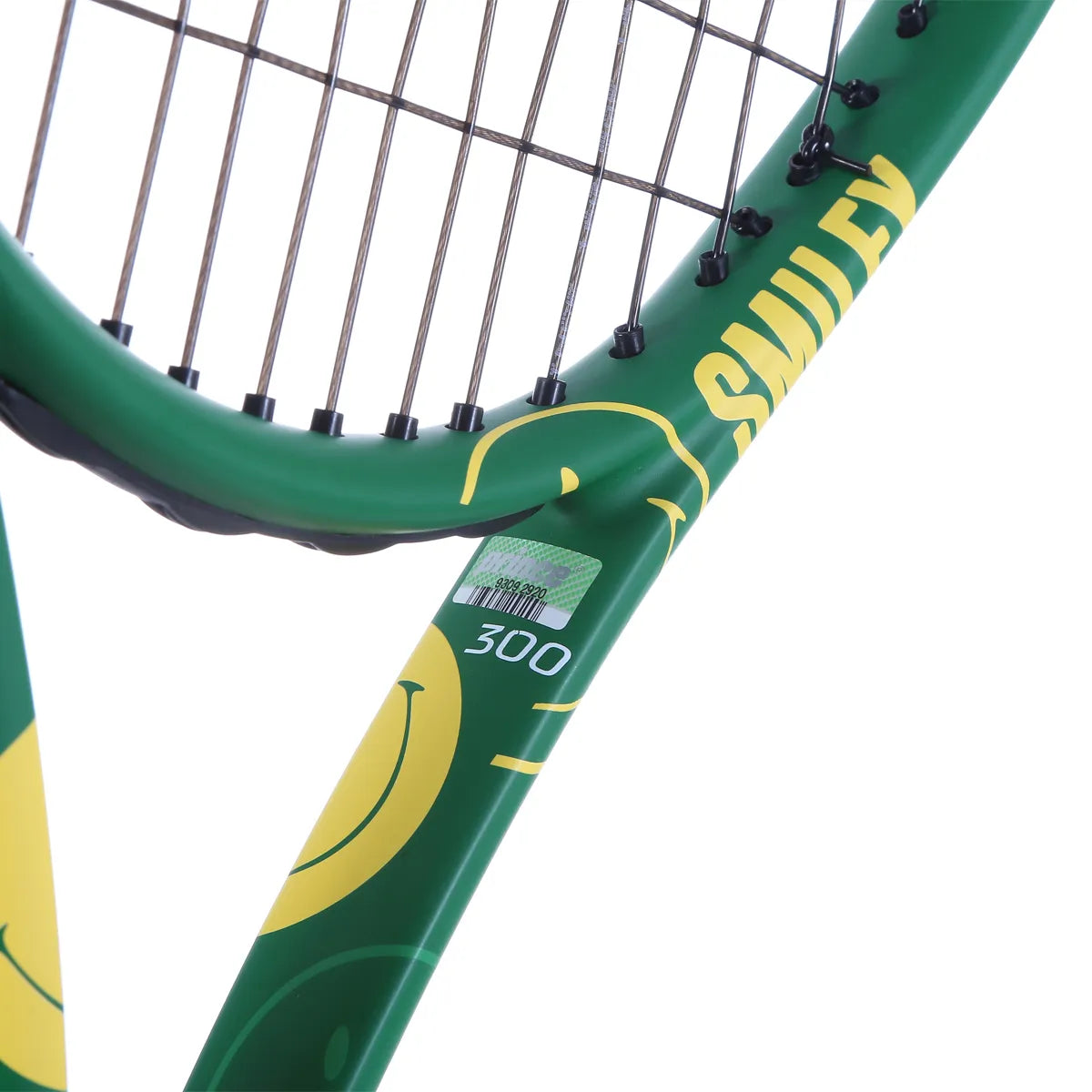Racket Prince/Smiley Beast Power (300Gr)