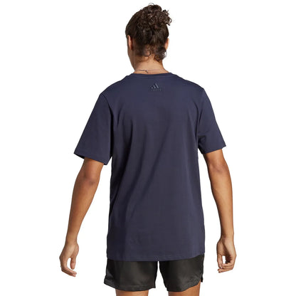 Adidas Big Logo T-Shirt