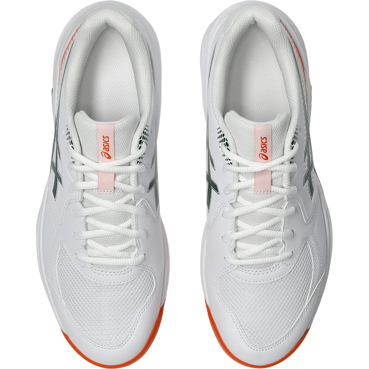 Asics Dedicate 9 Padel Shoes