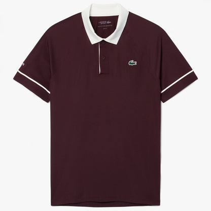 Polo Lacoste Djokovic On Court Asie