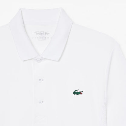 Polo Lacoste Djokovic Fan Londen