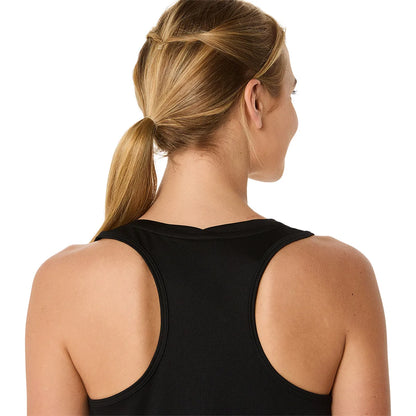 Tanktop Asics Dames Core