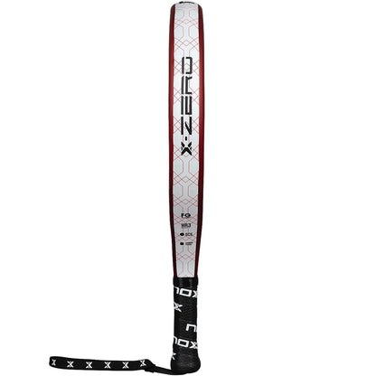 Nox X-Zero Red Padel Racket