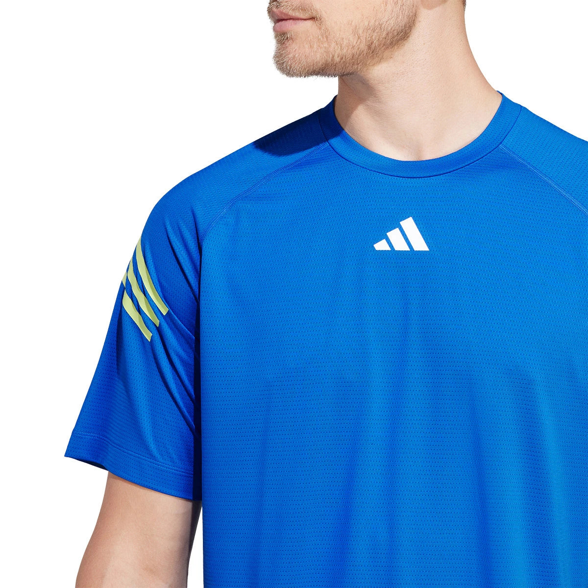 T-Shirt adidas 3 Strepen