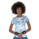 Lotto Women's Tech II T-Shirt - D2