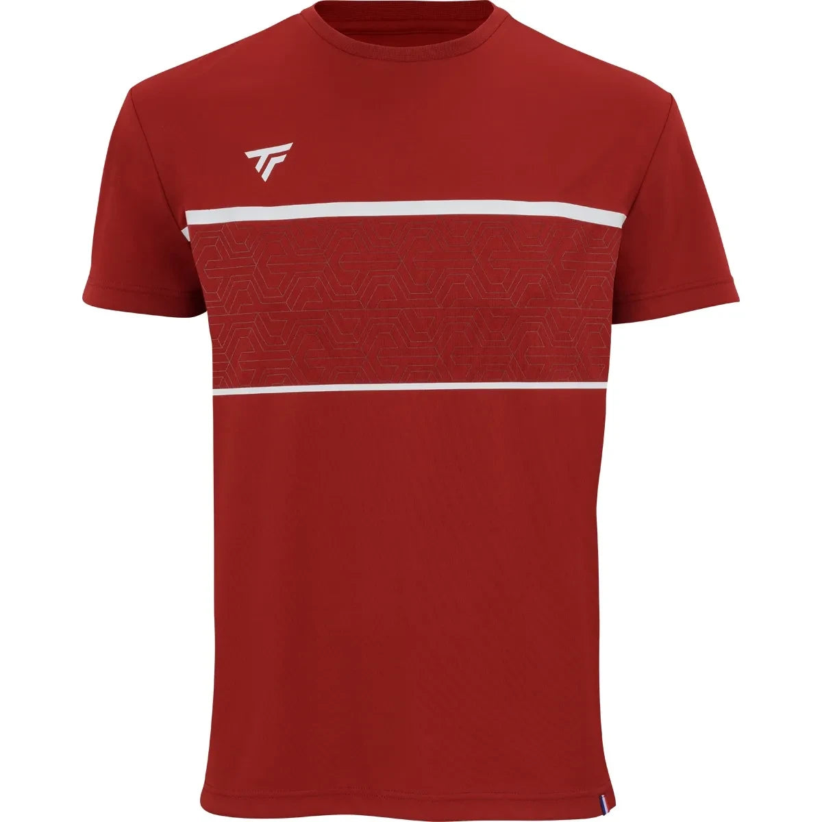 T-Shirt Tecnifibre Team Tech