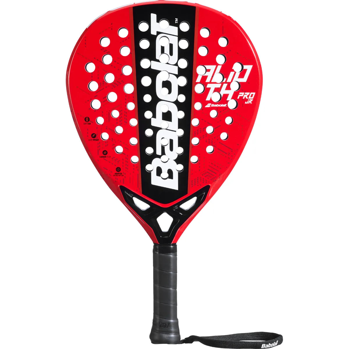 Babolat Alioth Pro Junior Padel Racket