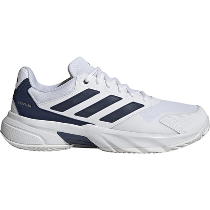 adidas Courtjam Control 3 Gravel-schoenen