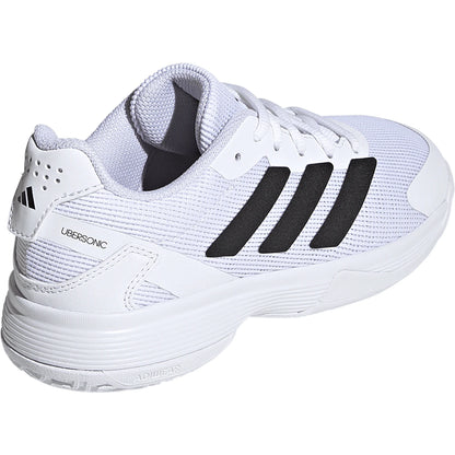 adidas Junior Ubersonic All Court Shoes