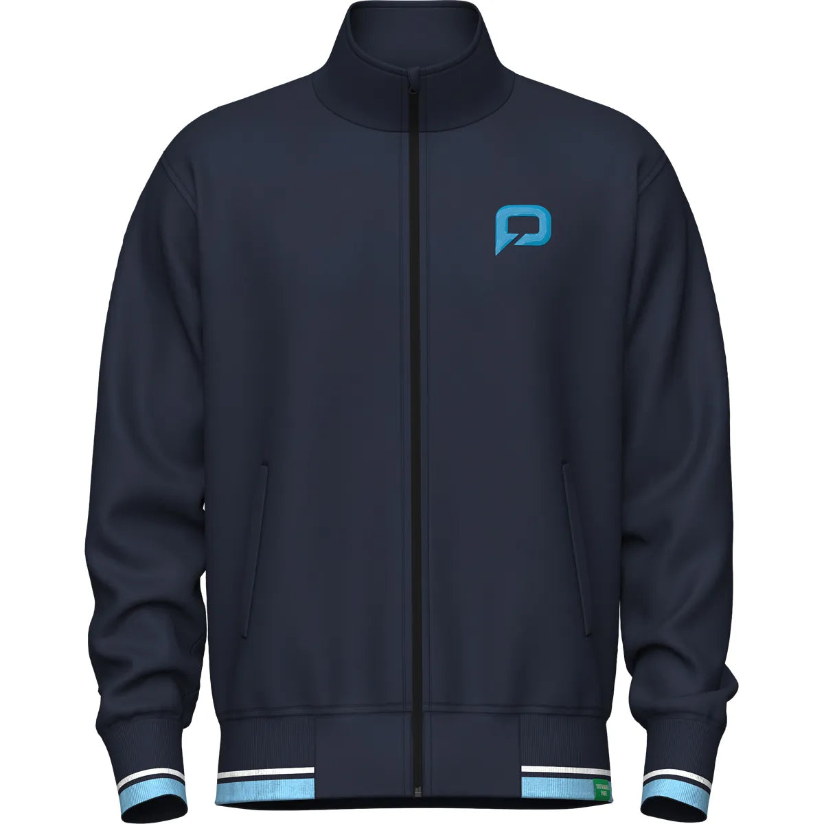 Pallap Tts Jacket
