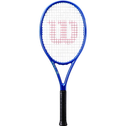 Raquette Test Web Wilson Ultra 95 QZ V5.0 (283 GR)
