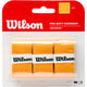 Wilson Pro Soft Overgrips X3
