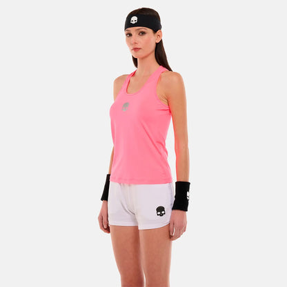 Tanktop Hydrogen Dames Tech