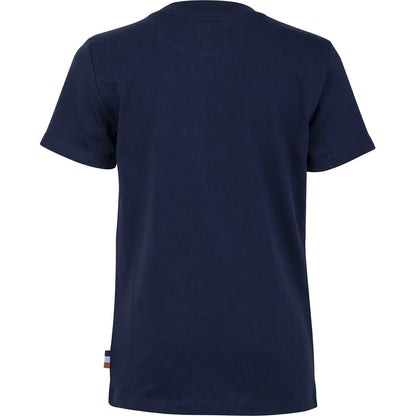 Roland-Garros Junior Logo T-Shirt