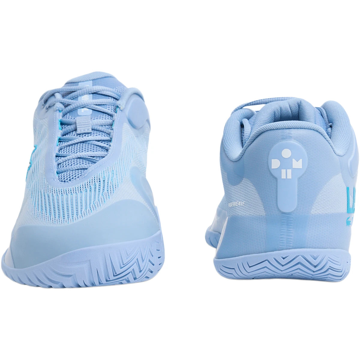 Chaussures Lacoste AG-LT Pro Medvedev Paris Toutes Surfaces