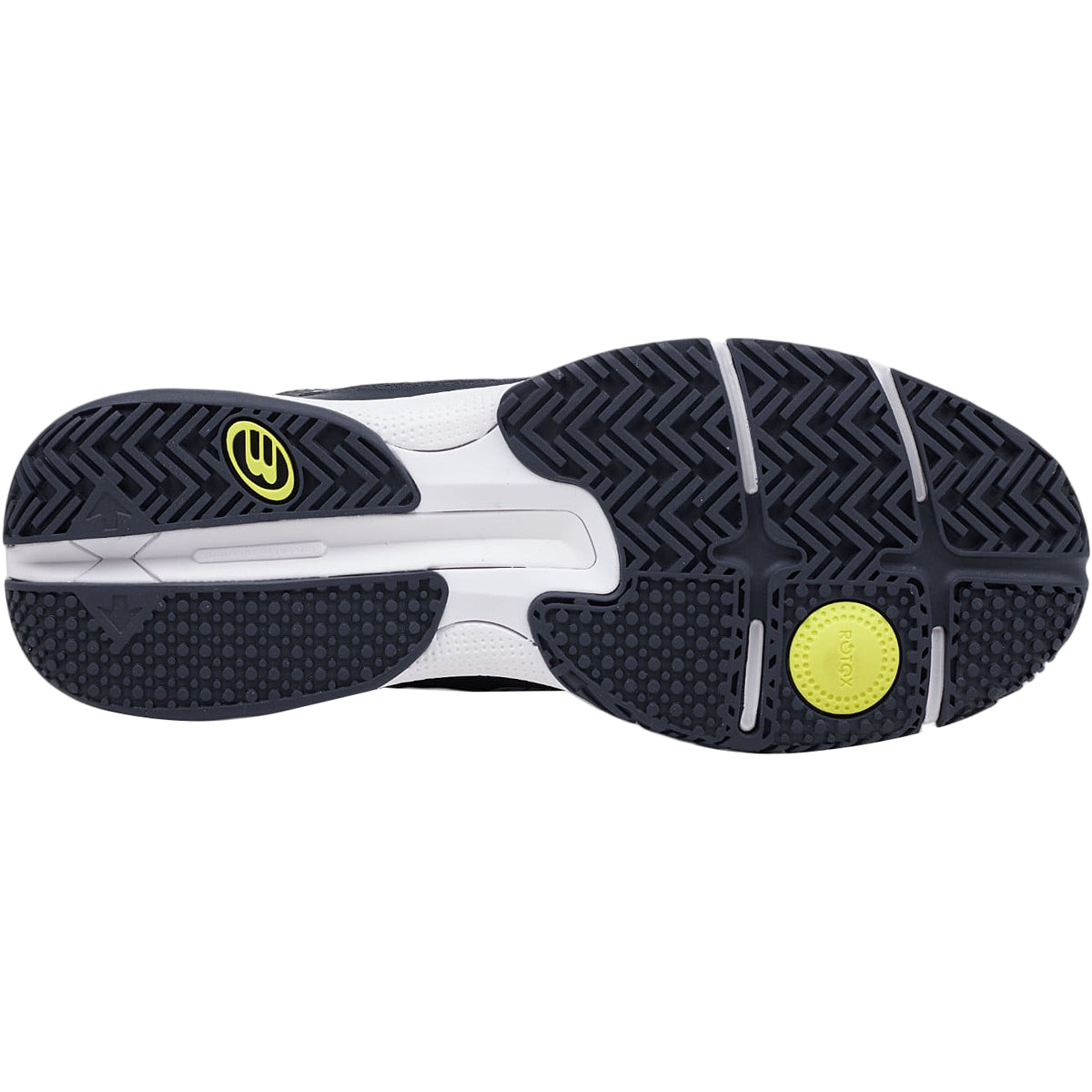 Bullpadel Hybrid Fly 25V Padel Shoes