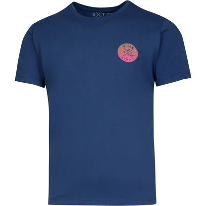 Watts Ocean Graphic T-Shirt