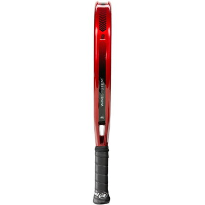 Padel Racket Bullpadel Xplo Comfort 2025